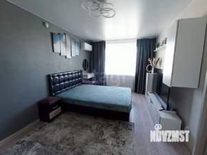 2-к квартира, вторичка, 65м2, 13/18 этаж