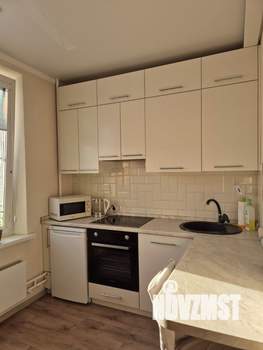 1-к квартира, вторичка, 31м2, 1/21 этаж