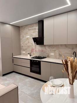 2-к квартира, вторичка, 50м2, 12/22 этаж