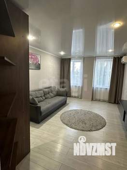 1-к квартира, вторичка, 41м2, 3/16 этаж