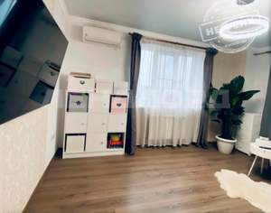 2-к квартира, вторичка, 59м2, 8/20 этаж