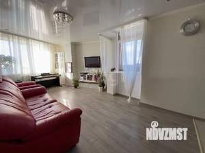 3-к квартира, вторичка, 106м2, 14/19 этаж