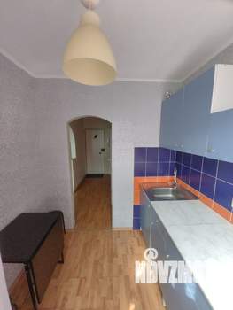1-к квартира, вторичка, 31м2, 5/9 этаж