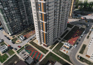 3-к квартира, вторичка, 55м2, 10/20 этаж