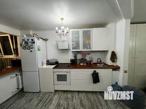 1-к квартира, вторичка, 37м2, 25/26 этаж