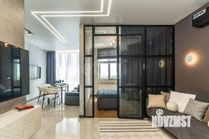 1-к квартира, вторичка, 42м2, 13/27 этаж