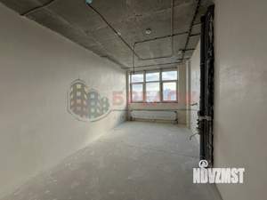 3-к квартира, вторичка, 57м2, 18/25 этаж