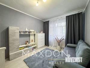 1-к квартира, вторичка, 25м2, 2/9 этаж