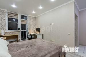 1-к квартира, вторичка, 33м2, 17/25 этаж