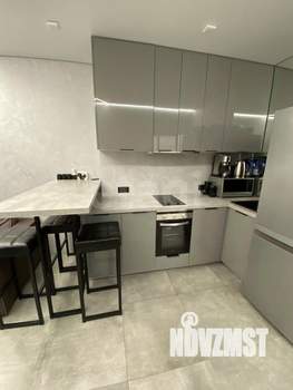 2-к квартира, вторичка, 45м2, 23/24 этаж