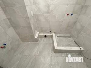 1-к квартира, вторичка, 36м2, 1/24 этаж