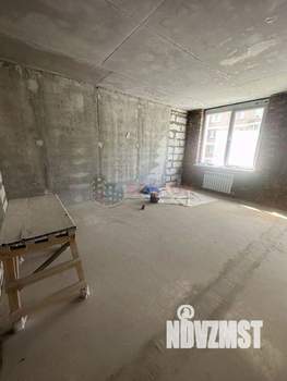 2-к квартира, вторичка, 45м2, 3/19 этаж