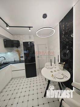 1-к квартира, вторичка, 41м2, 20/24 этаж