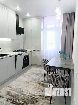 2-к квартира, вторичка, 55м2, 11/24 этаж