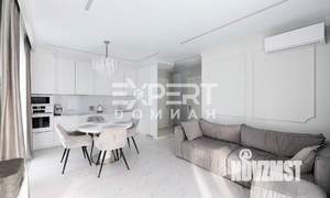 3-к квартира, вторичка, 86м2, 14/23 этаж