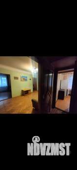 3-к квартира, вторичка, 50м2, 1/5 этаж