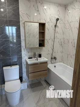1-к квартира, вторичка, 35м2, 14/25 этаж