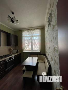 2-к квартира, вторичка, 46м2, 4/4 этаж