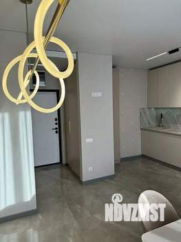 3-к квартира, вторичка, 77м2, 23/25 этаж