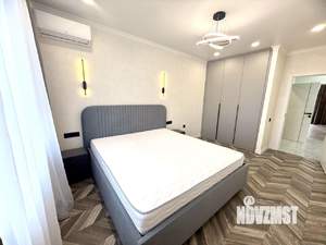 2-к квартира, вторичка, 68м2, 10/25 этаж