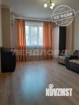 1-к квартира, вторичка, 41м2, 3/20 этаж
