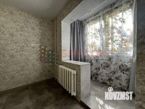 1-к квартира, вторичка, 26м2, 4/9 этаж