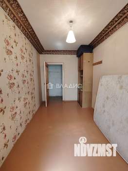 2-к квартира, вторичка, 41м2, 2/5 этаж