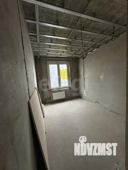 3-к квартира, вторичка, 67м2, 1/20 этаж