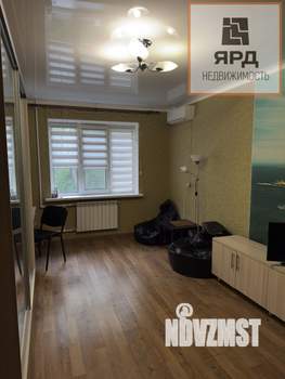 2-к квартира, вторичка, 32м2, 4/5 этаж