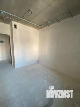 1-к квартира, сданный дом, 38м2, 11/21 этаж