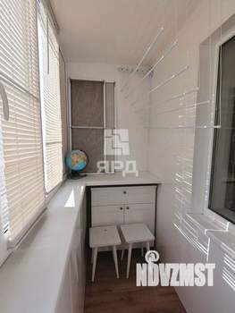 2-к квартира, вторичка, 49м2, 5/9 этаж