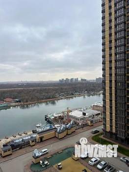 Студия квартира, вторичка, 29м2, 10/25 этаж