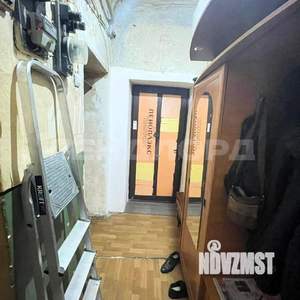 4-к квартира, вторичка, 66м2, 2/2 этаж