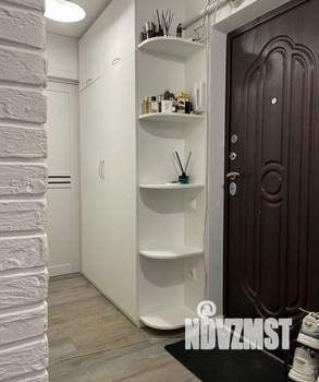 2-к квартира, вторичка, 44м2, 1/5 этаж