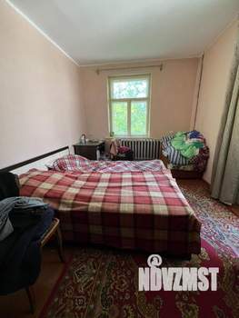 2-к квартира, вторичка, 48м2, 2/2 этаж