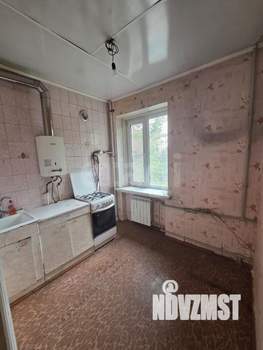 2-к квартира, вторичка, 44м2, 2/4 этаж