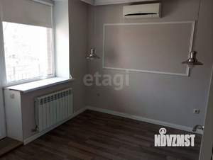 1-к квартира, вторичка, 53м2, 2/3 этаж