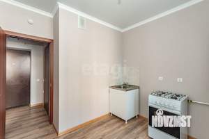 1-к квартира, вторичка, 25м2, 7/15 этаж
