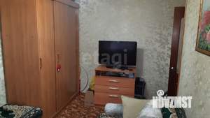 2-к квартира, вторичка, 47м2, 2/2 этаж