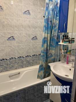 3-к квартира, вторичка, 64м2, 9/9 этаж