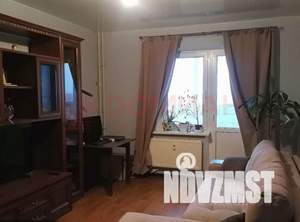 3-к квартира, вторичка, 81м2, 12/17 этаж
