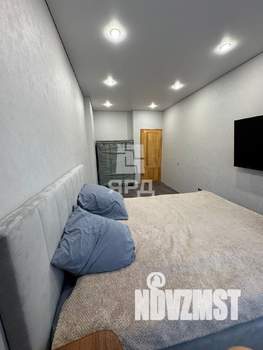 2-к квартира, вторичка, 47м2, 3/3 этаж