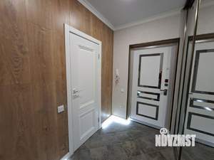 1-к квартира, вторичка, 40м2, 3/25 этаж