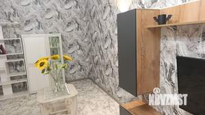 2-к квартира, вторичка, 46м2, 3/10 этаж