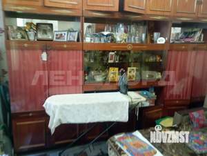 2-к квартира, вторичка, 41м2, 1/2 этаж