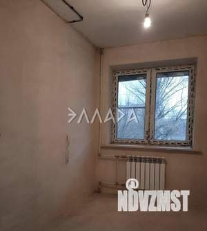 1-к квартира, вторичка, 39м2, 3/9 этаж