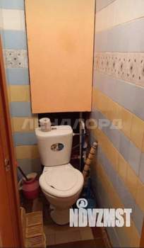 2-к квартира, вторичка, 43м2, 4/5 этаж