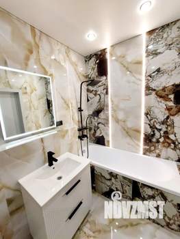 1-к квартира, вторичка, 55м2, 2/20 этаж