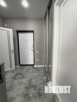 2-к квартира, вторичка, 45м2, 19/25 этаж