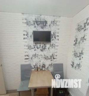 3-к квартира, вторичка, 59м2, 5/5 этаж